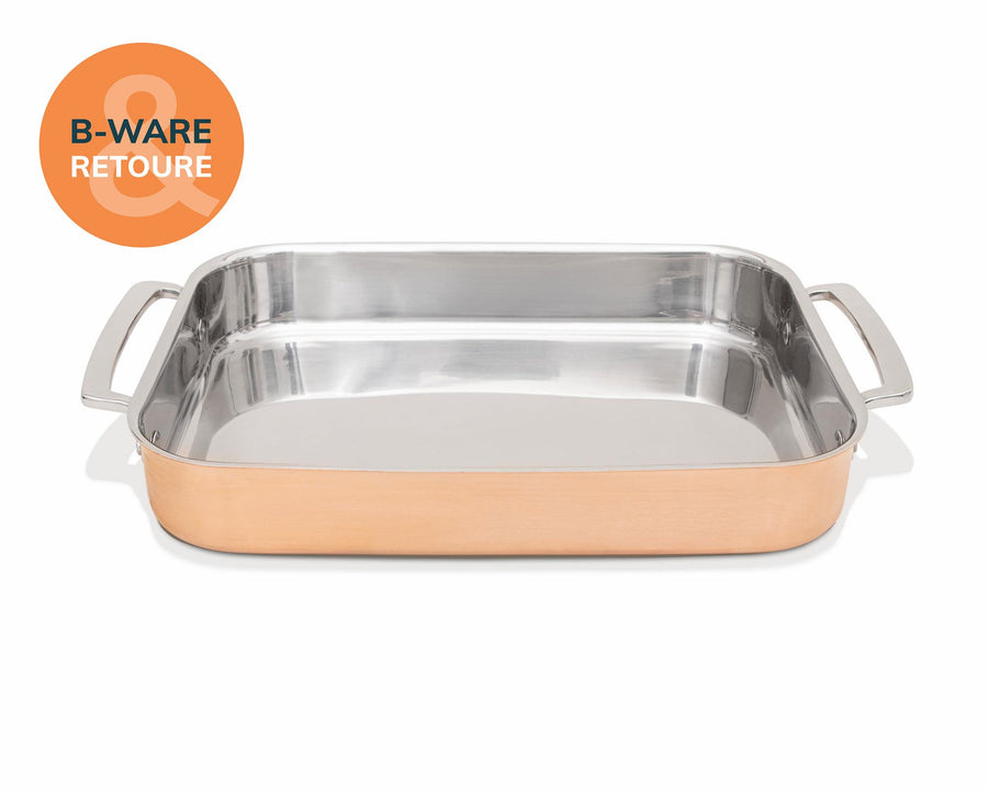 Der Kupfer Bräter I Pure Edition (B)
