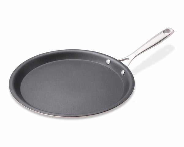 Die Kupferkern Crêpe Pfanne