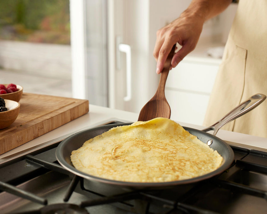 Kupferkern Crêpe-Pfanne