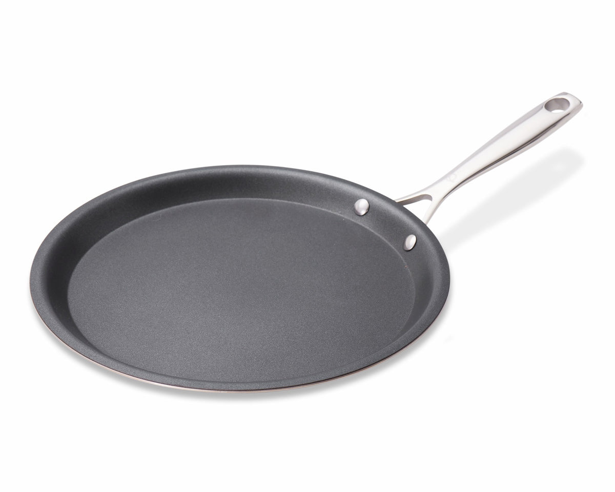 Die Kupferkern Crêpe Pfanne