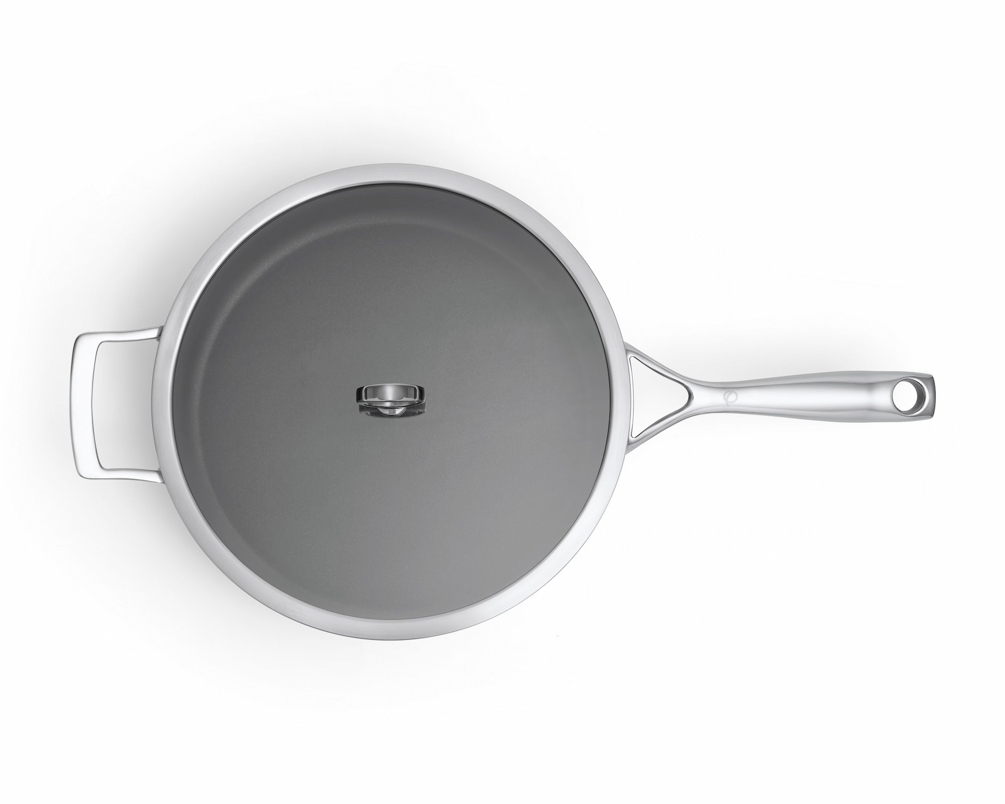 Die Kupferkern Schmorpfanne 6L (Eco)