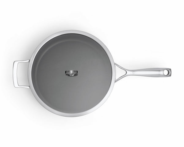 Die Kupferkern Schmorpfanne 6L (Eco)